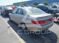 2005 Honda Accord фото