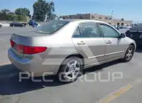 2005 Honda Accord фото