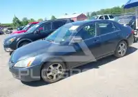 2005 Honda Accord фото