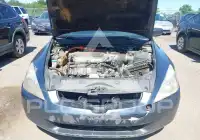 2005 Honda Accord фото