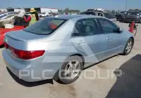 2005 Honda Accord фото