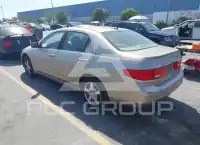2005 Honda Accord фото