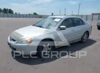 2005 Honda Accord фото
