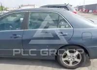 2005 Honda Accord фото
