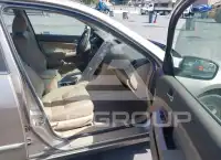 2005 Honda Accord фото