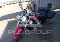 2005 Honda VT1300 фото