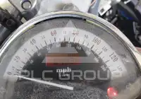 2005 Honda VT1300 фото
