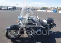 2005 Honda VT1300 фото