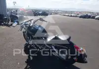 2005 Honda VT1300 фото