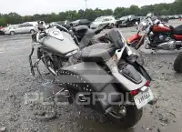 2005 Honda VTX1300 фото