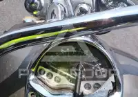 2005 Honda VTX1300 фото