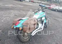 2005 Honda VTX1300 фото