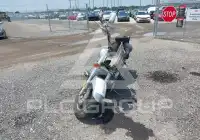 2005 Honda VTX1300 photo