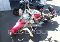 2005 Honda VTX1300 фото