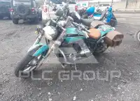 2005 Honda VTX1300 фото