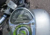 2005 Honda VTX1300 photo