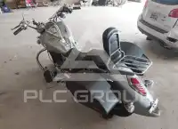 2005 Honda VTX1300 photo