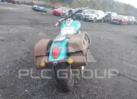 2005 Honda VTX1300 фото