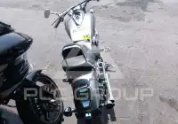 2005 Honda VTX1300 фото