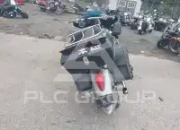 2005 Honda VTX1300 photo
