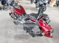 2005 Honda VTX1300 photo