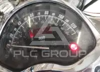 2005 Honda VTX1300 photo