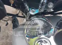 2005 Honda VTX1300 photo