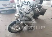 2005 Honda VTX1300 photo
