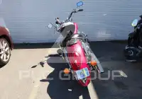 2005 Honda VTX1300 фото