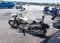 2005 Honda VTX1300 фото