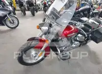 2005 Honda VTX1300 photo