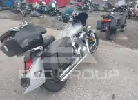 2005 Honda VTX1300 photo