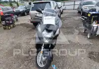 2005 Honda Silver Wing фото
