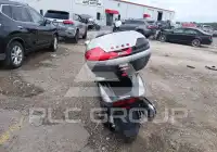 2005 Honda Silver Wing фото