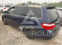 2005 Honda ODYSSEY фото