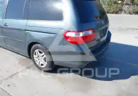 2005 Honda ODYSSEY фото