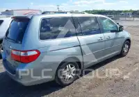 2005 Honda ODYSSEY фото