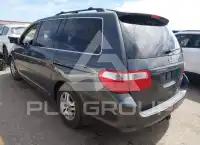 2005 Honda ODYSSEY фото