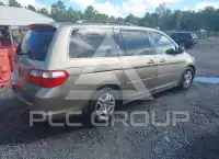 2005 Honda ODYSSEY photo
