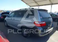 2005 Honda ODYSSEY фото