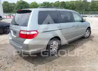 2005 Honda ODYSSEY фото