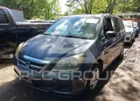 2005 Honda ODYSSEY фото