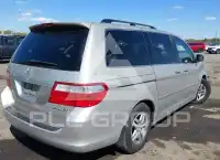 2005 Honda ODYSSEY photo