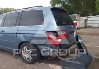 2005 Honda ODYSSEY фото