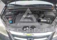 2005 Honda ODYSSEY photo