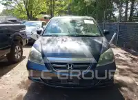 2005 Honda ODYSSEY фото