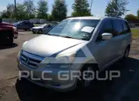 2005 Honda ODYSSEY photo