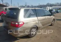 2005 Honda ODYSSEY photo