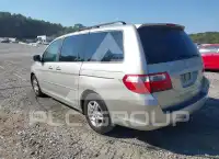 2005 Honda ODYSSEY фото