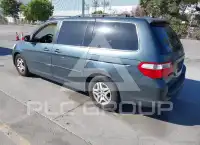2005 Honda ODYSSEY фото